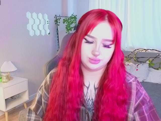 Jane-Goddesss live cam on BongaCams
