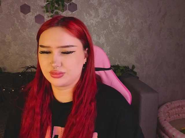 Jane-Goddesss live cam on BongaCams
