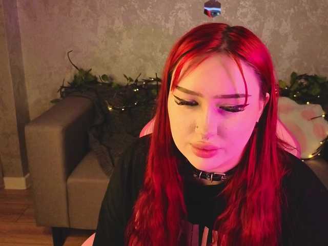 Jane-Goddesss live cam on BongaCams