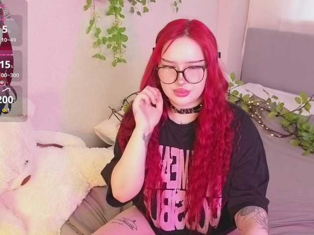 Jane-Goddesss live cam on BongaCams