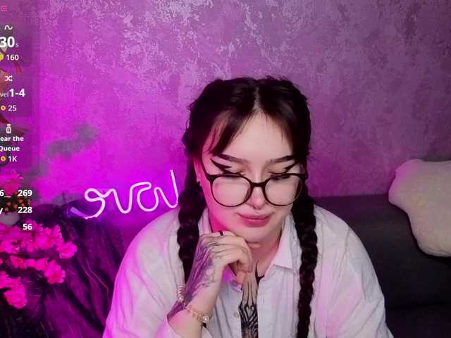Jane-Goddesss live cam