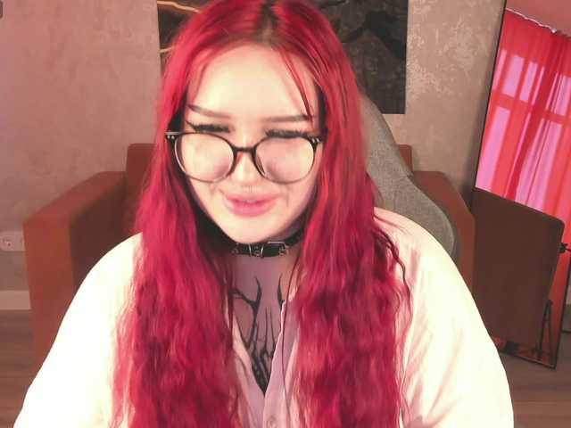 Jane-Goddesss live cam on BongaCams