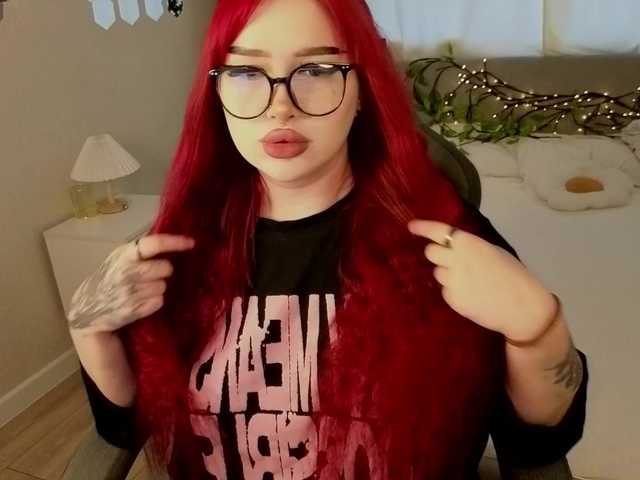 Jane-Goddesss live cam on BongaCams