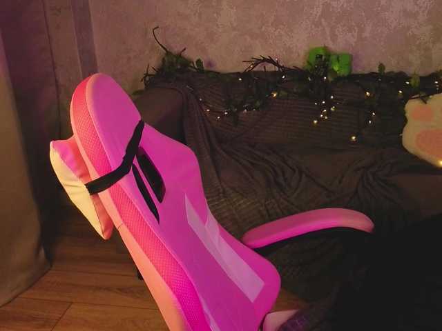 Jane-Goddesss live cam on BongaCams