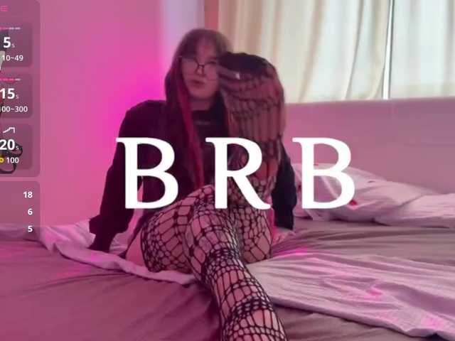 Jane-Goddesss live cam on BongaCams