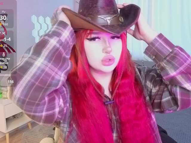 Jane-Goddesss live cam on BongaCams