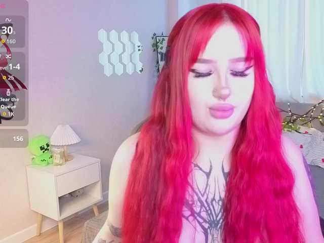 Jane-Goddesss live cam on BongaCams