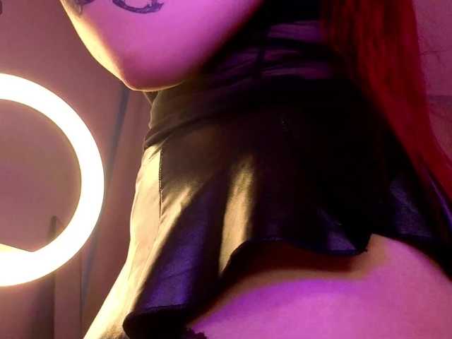 Jane-Goddesss live cam on BongaCams