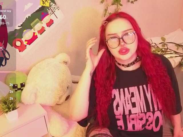 Jane-Goddesss live cam on BongaCams