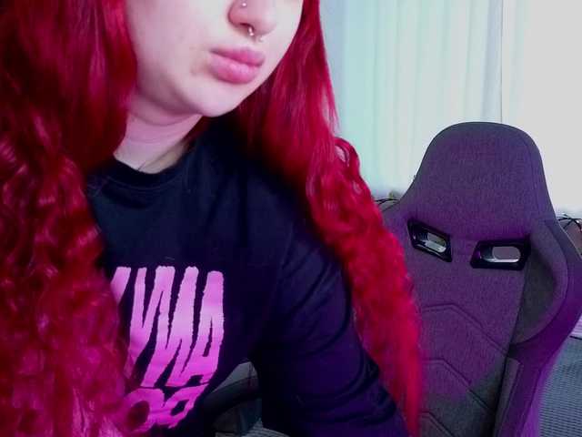 Jane-Goddesss live cam on BongaCams