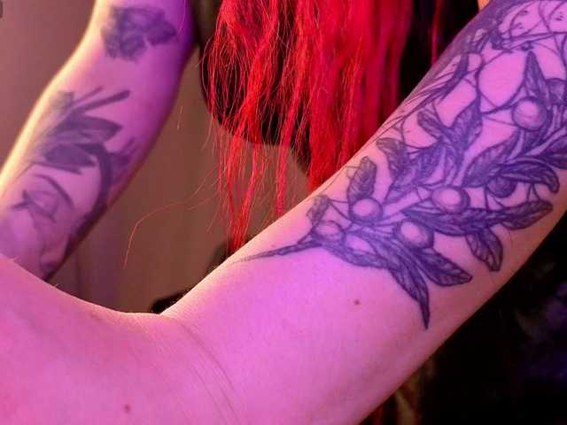 Jane-Goddesss