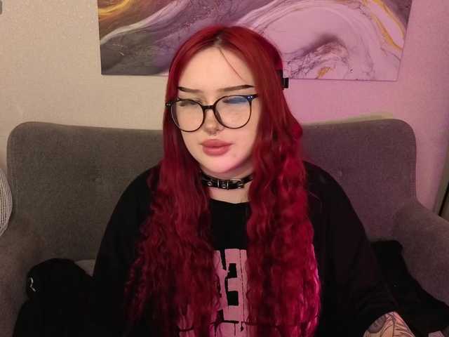 Jane-Goddesss live cam on BongaCams