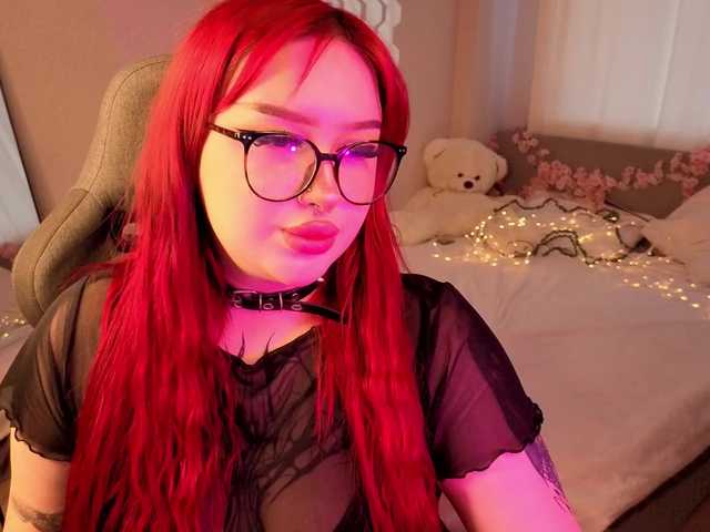 Jane-Goddesss live cam on BongaCams