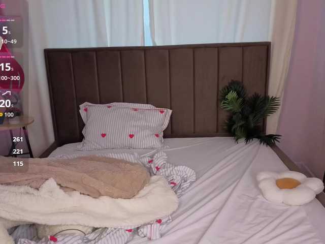 Jane-Goddesss webcam