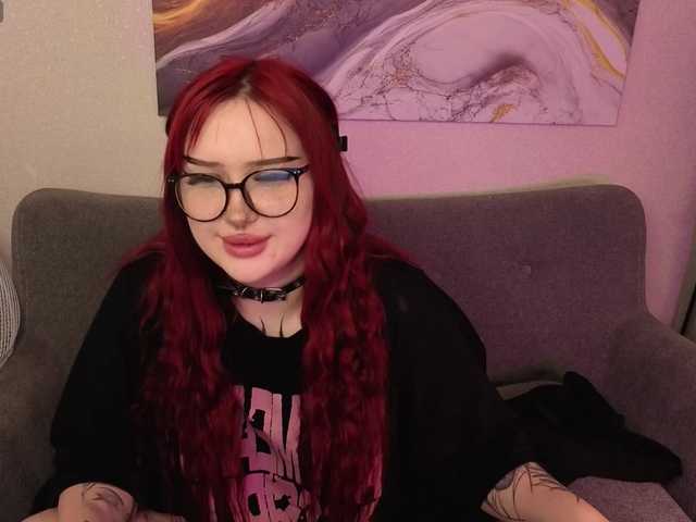 Jane-Goddesss live cam on BongaCams