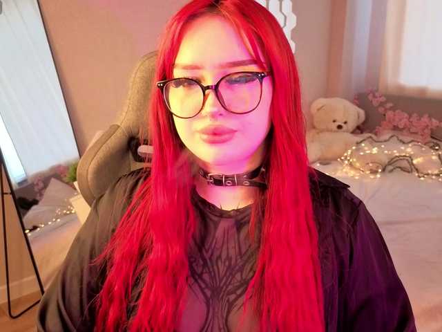 Jane-Goddesss live cam on BongaCams