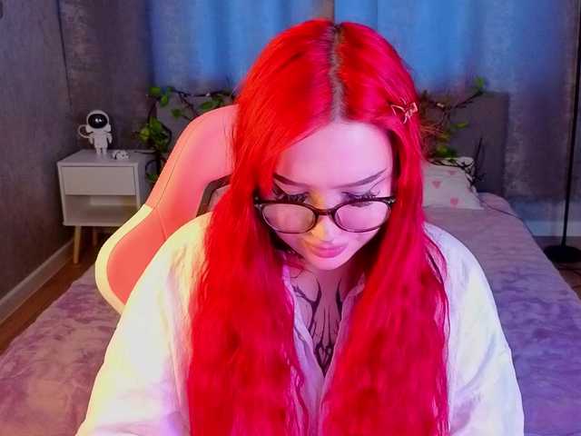 Jane-Goddesss live cam on BongaCams