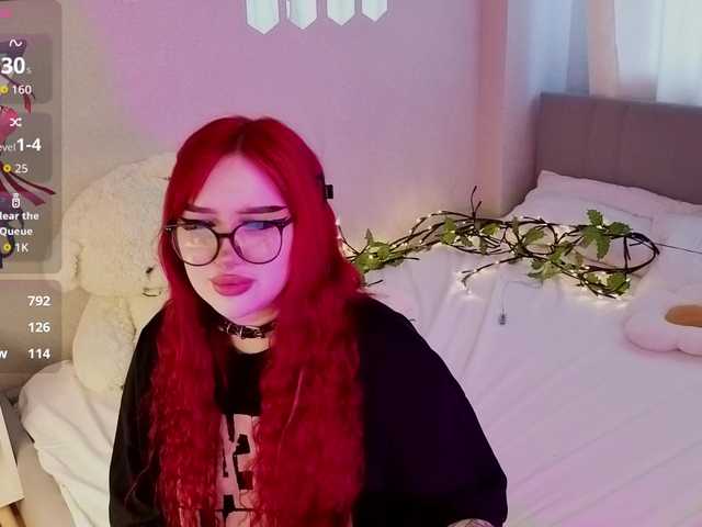 Jane-Goddesss live cam on BongaCams