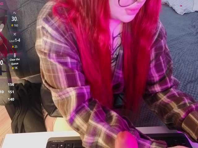 Jane-Goddesss live cam on BongaCams