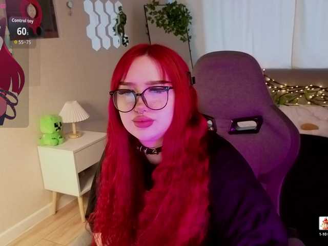 Jane-Goddesss live cam on BongaCams