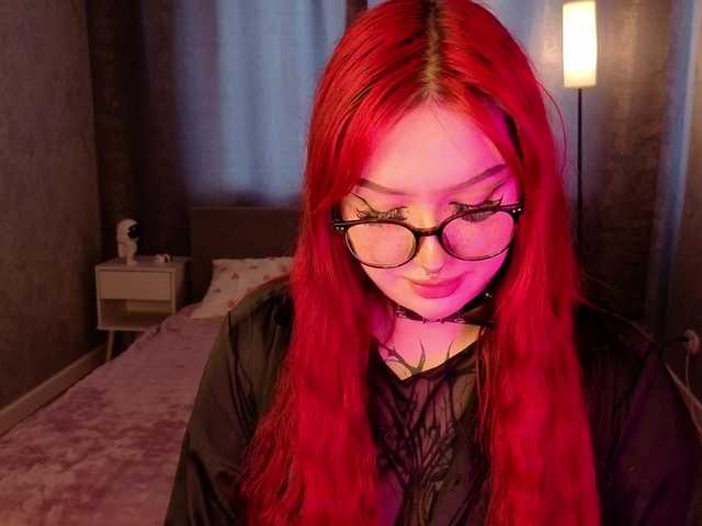 Jane-Goddesss live cam on BongaCams