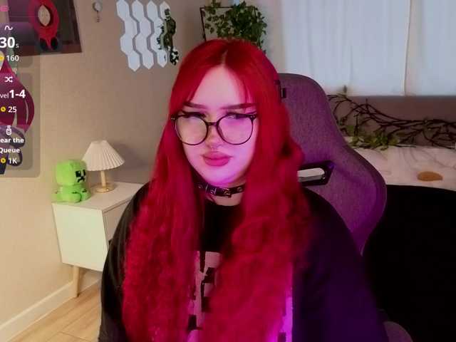 Jane-Goddesss live cam on BongaCams