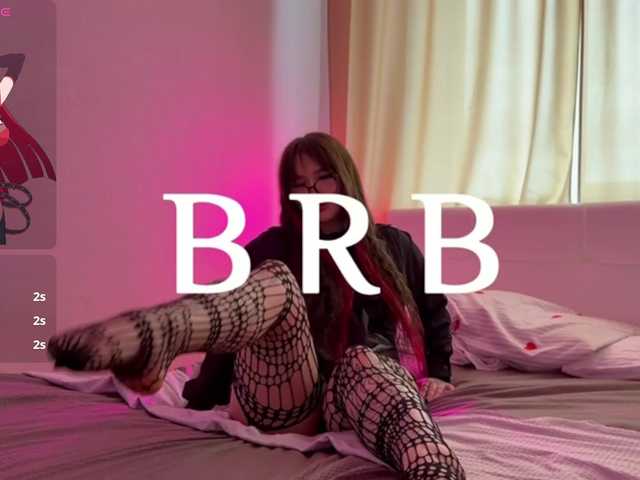 Jane-Goddesss live cam on BongaCams