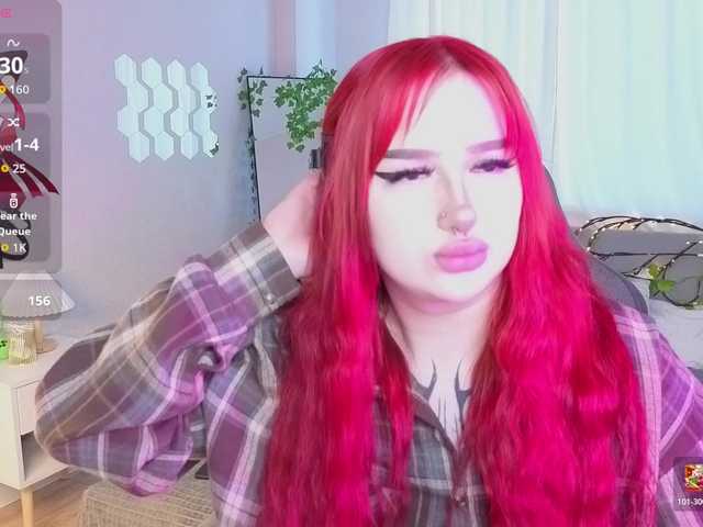 Jane-Goddesss live cam on BongaCams