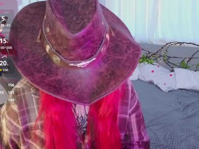 Jane-Goddesss live cam on BongaCams