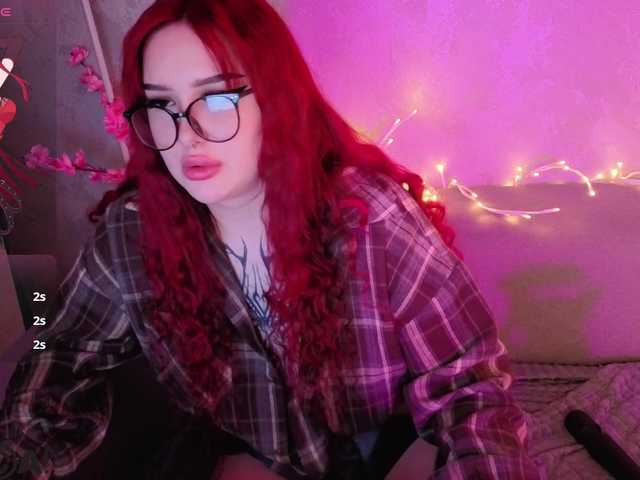 Jane-Goddesss live cam on BongaCams