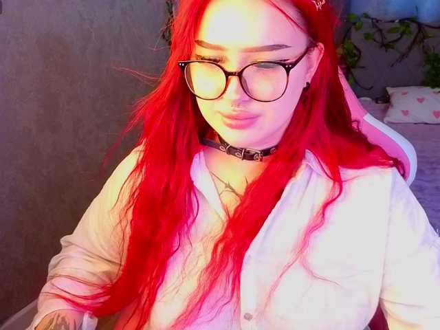 Jane-Goddesss live cam on BongaCams