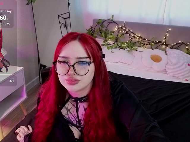 Jane-Goddesss live cam on BongaCams