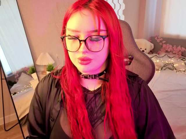 Jane-Goddesss live cam on BongaCams