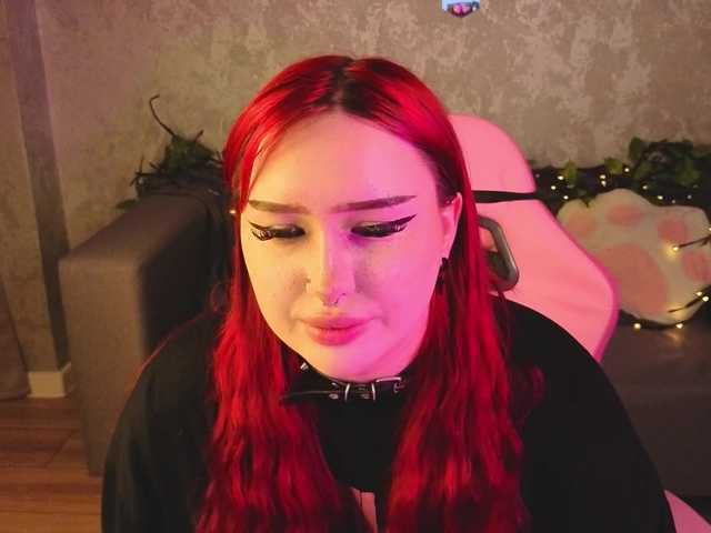 Jane-Goddesss live cam on BongaCams