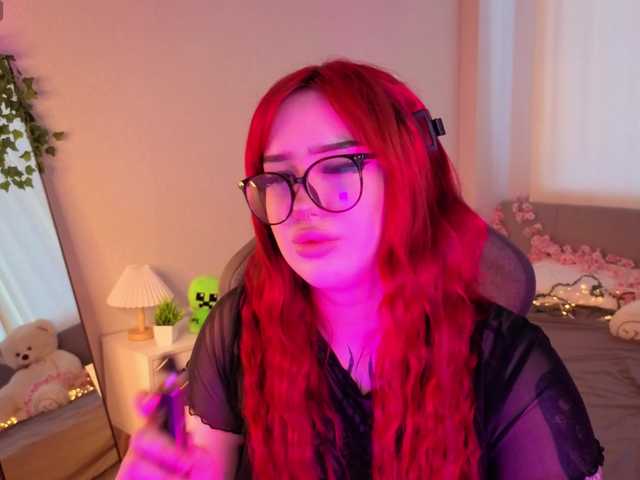 Jane-Goddesss live cam on BongaCams