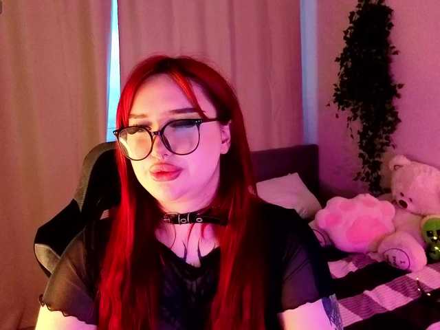 Jane-Goddesss live cam on BongaCams