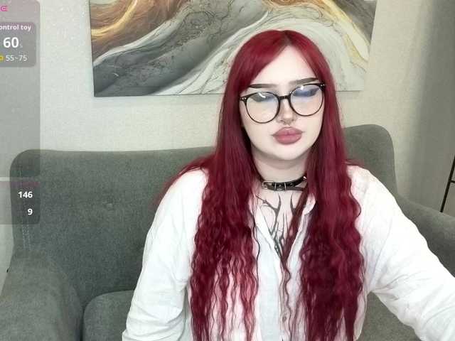 Jane-Goddesss live cam on BongaCams