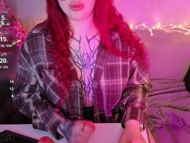 Jane-Goddesss live cam on BongaCams