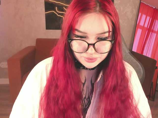 Jane-Goddesss live cam on BongaCams