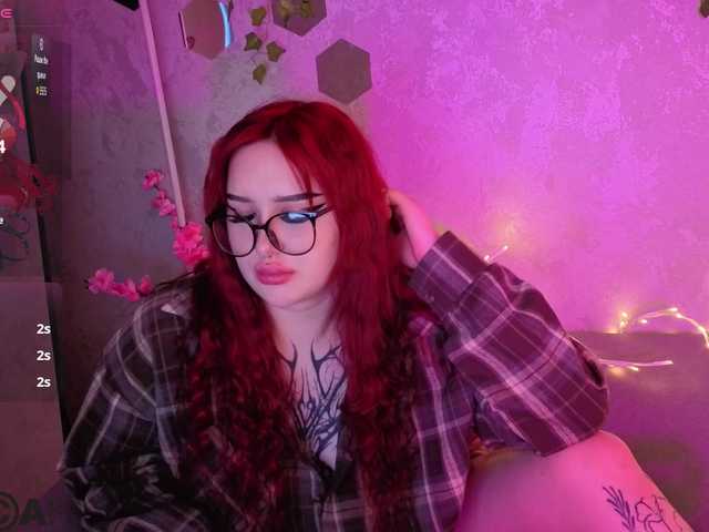 Jane-Goddesss live cam on BongaCams