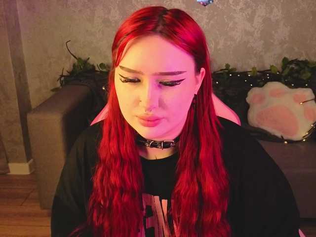 Jane-Goddesss live cam on BongaCams