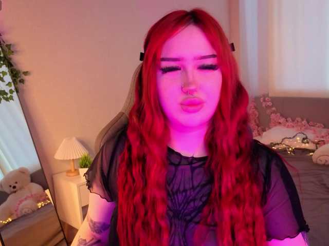 Jane-Goddesss live cam on BongaCams