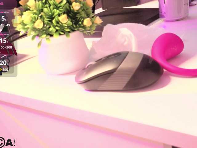 Jane-Goddesss live cam on BongaCams