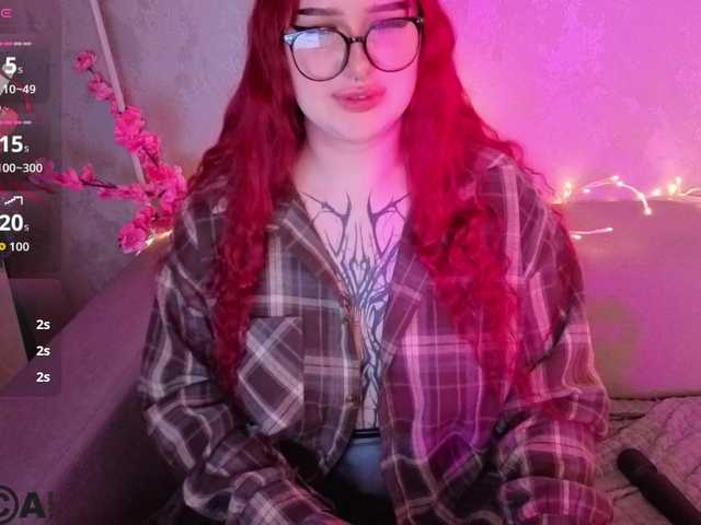 Jane-Goddesss live cam on BongaCams