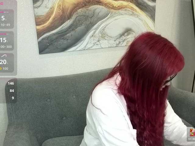 Jane-Goddesss live cam on BongaCams