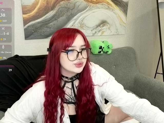 Jane-Goddesss live cam on BongaCams