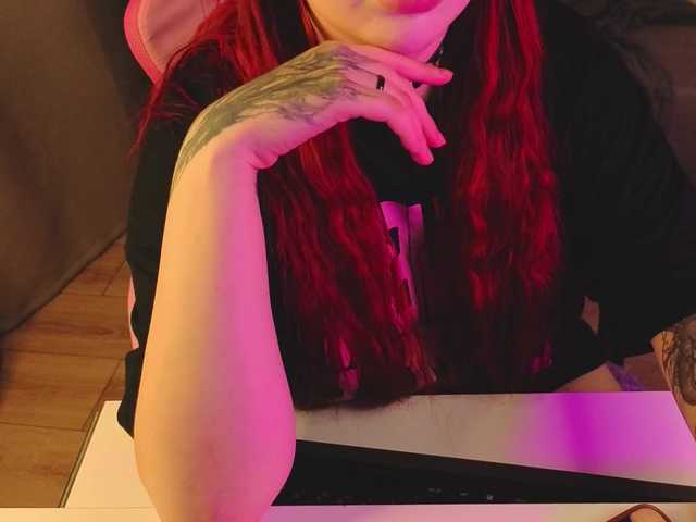 Jane-Goddesss live cam on BongaCams