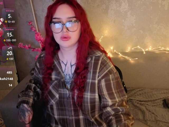 Jane-Goddesss live cam on BongaCams