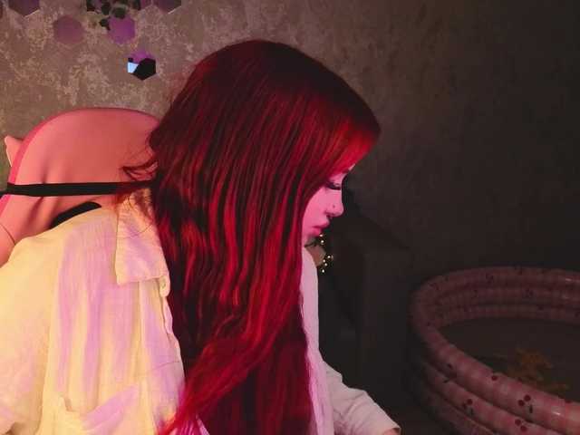 Jane-Goddesss live cam on BongaCams