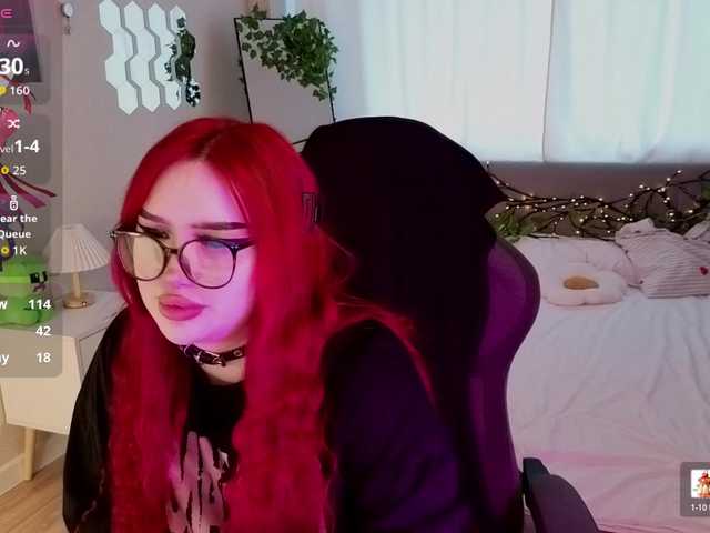 Jane-Goddesss live cam